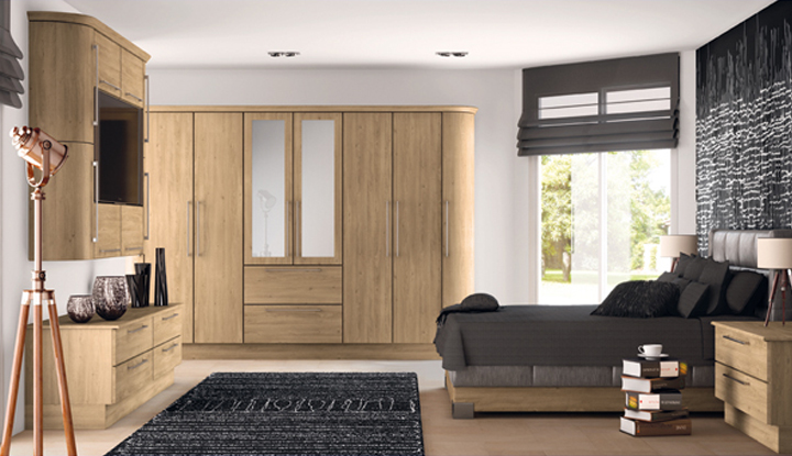 Duleek Odessa Oak